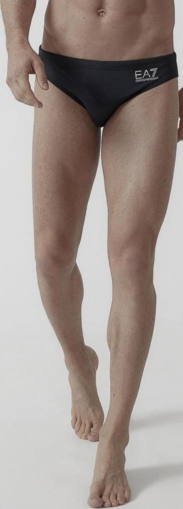 EMPORIO ARMANI ERKEK MAYO 901000-CC704-0020 - Image 1