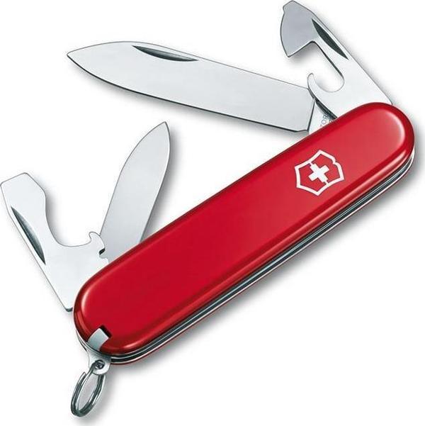 Victorinox 0.2503.B1 Recruit İsviçre Çakısı - Image 1