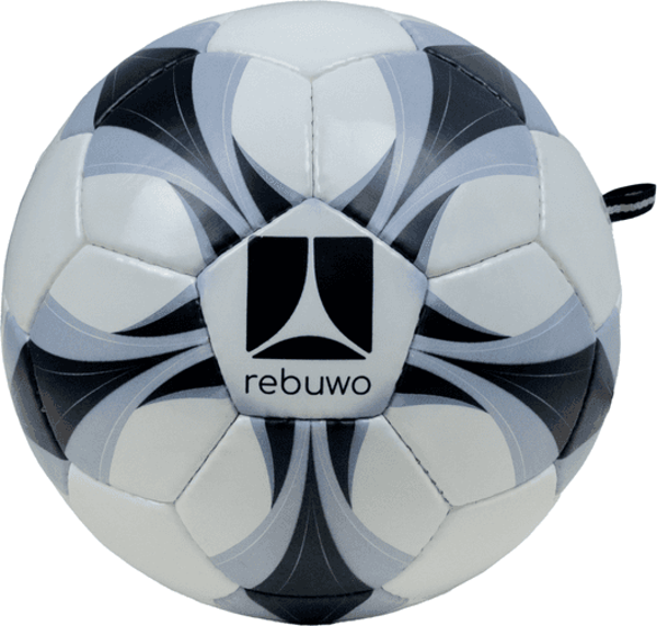 Rebuwo İpli El Dikişli Futbol Topu 5 Numara - Image 1