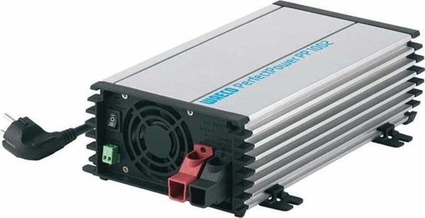 Waeco PP1002 Kare Dalga İnvertör 1000W/12V - Image 1