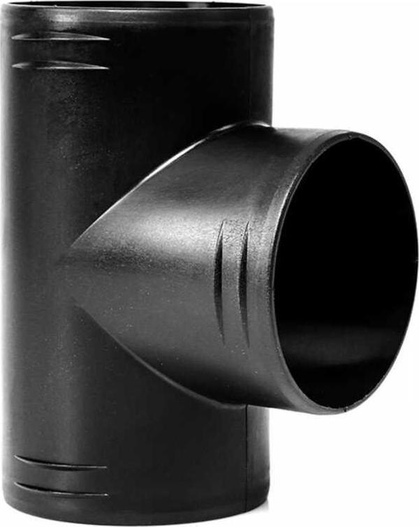 Webasto 60-60-60 mm T Ara Bağlantı Parçası - Image 1