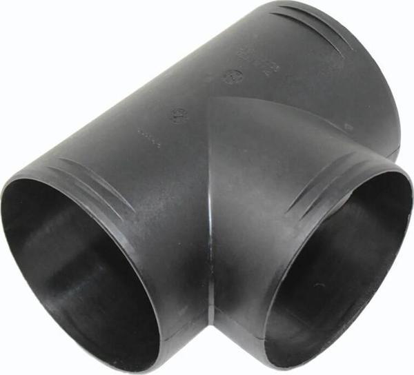 Webasto T Hortum Bağlantı Parçası 90-90-90mm - Image 1