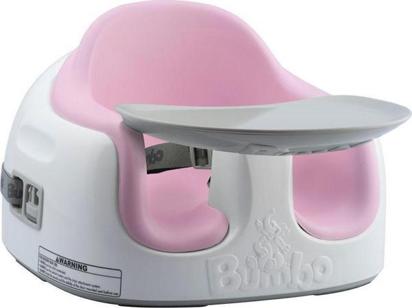 Bumbo Multi Seat 06-36 Aylık Bebek Ve Çocuklar Için Çok Amaçlı Koltuk (Cradle Pink) - Image 1