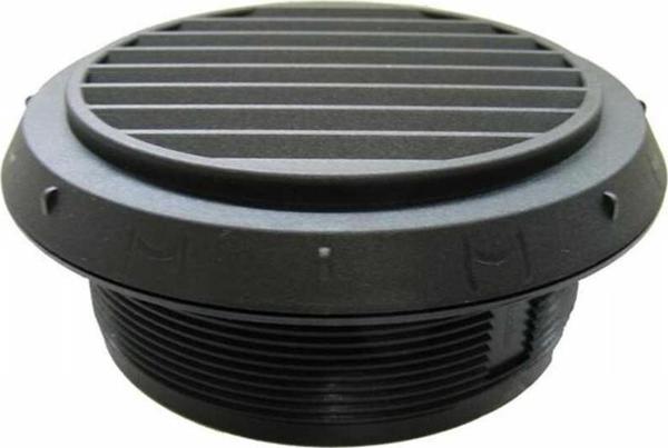 Webasto Üfleme Nozulu 90mm 45 Derece - Image 1