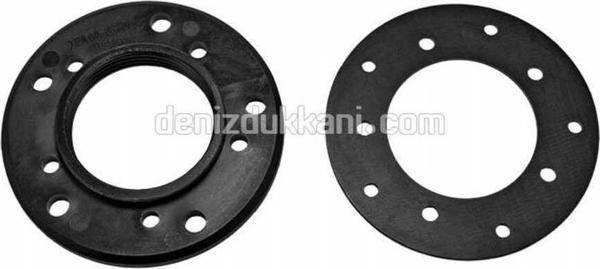 Wema Şamandıra Plastik Flanş - Image 1