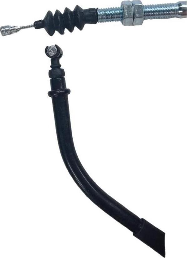 Motomaster Debriyaj Teli Tvs Apache Rtr 150 - Image 1