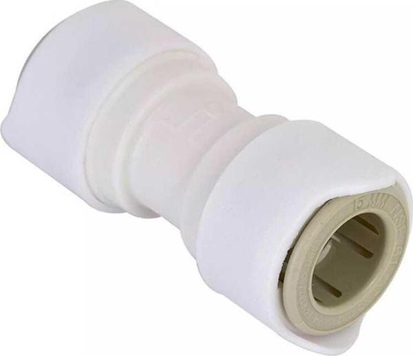 Whale WX1504 Hortum Hızlı Bağlantı Konnektörü Düz Fiting - Image 1