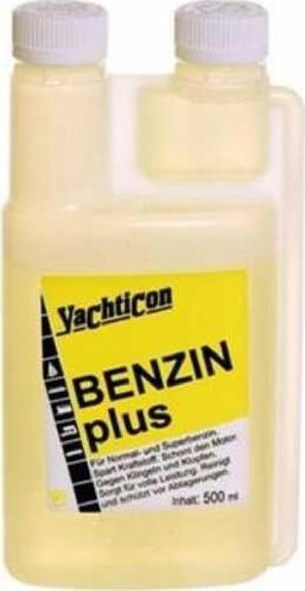 Yachticon Benzin Katkı Maddesi - Image 1