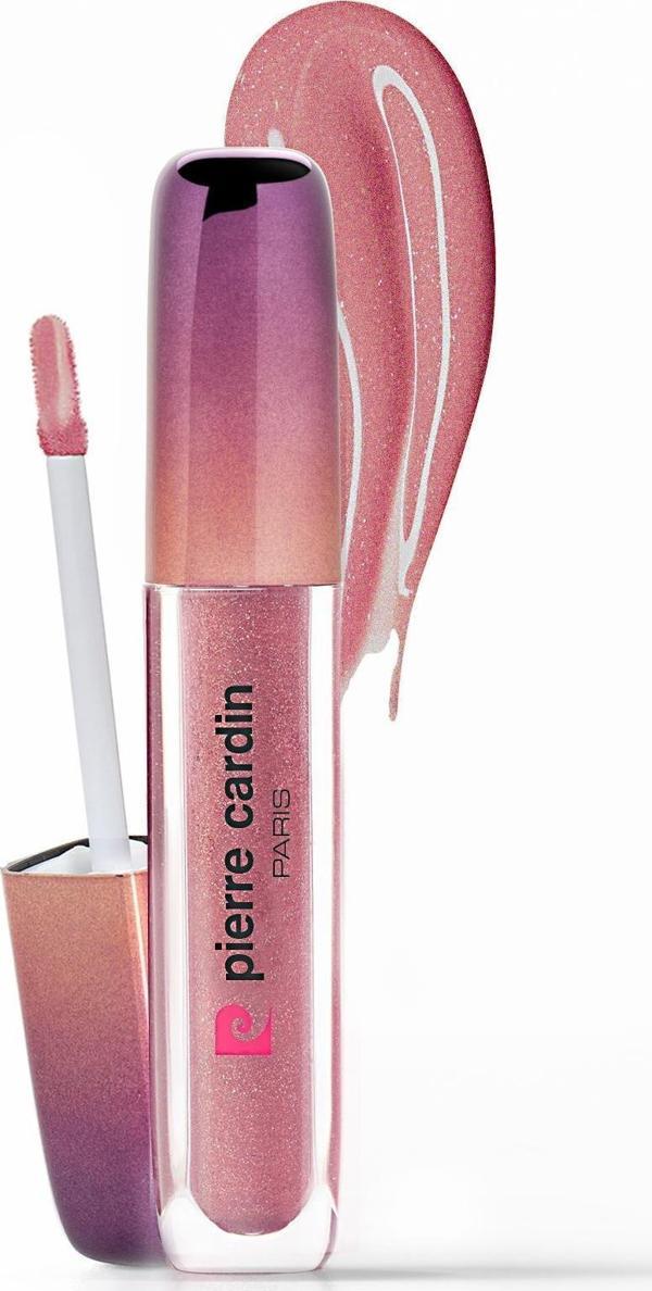Pierre Cardin Shimmering Lipgloss Sedefli Parlak Likit Ruj 5 ml- Şekerleme- 617 - Image 1