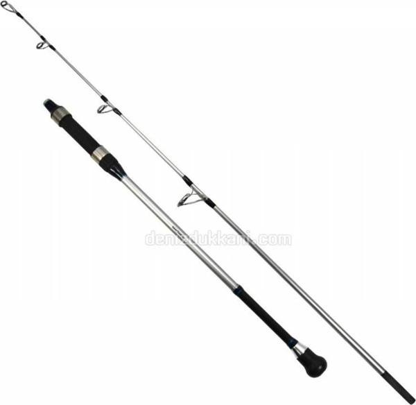 Shimano Alivio Boat Tekne Kamışı 150cm - Image 1