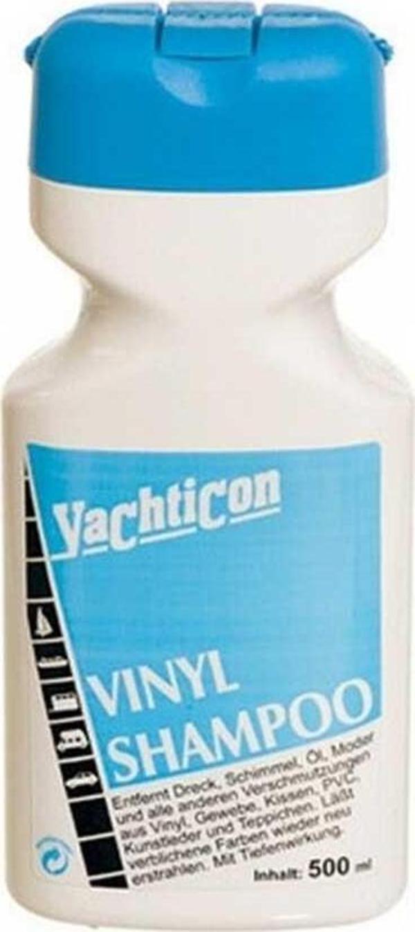 Yachticon Vinil Temizleyici 500 ml - Image 1
