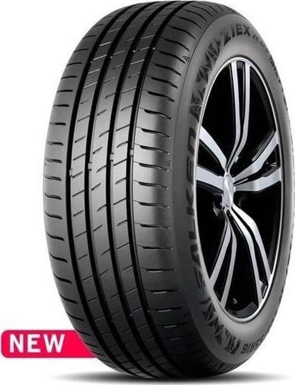 Falken 215/55 R17 TL 98W XL ZIEX ZE320 Yaz Lastiği (Üretim 2025) - Image 1
