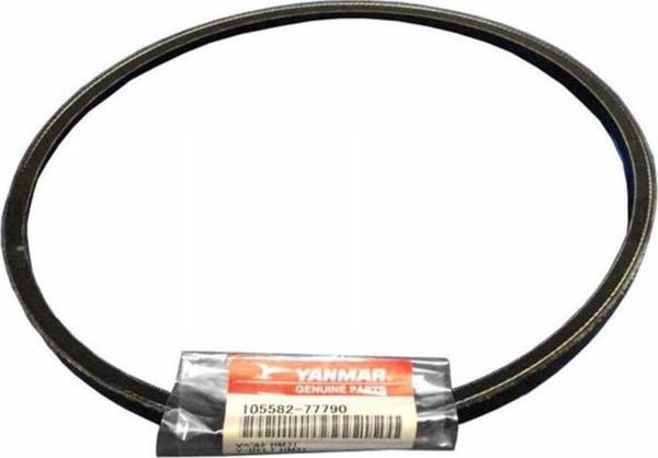 Yanmar 105582-77790 Alternatör Kayışı - Image 1
