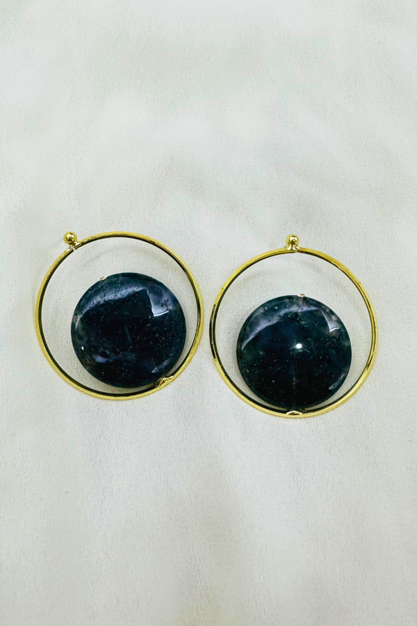 DOĞAL TAŞ HALHA KÜPE - Image 1