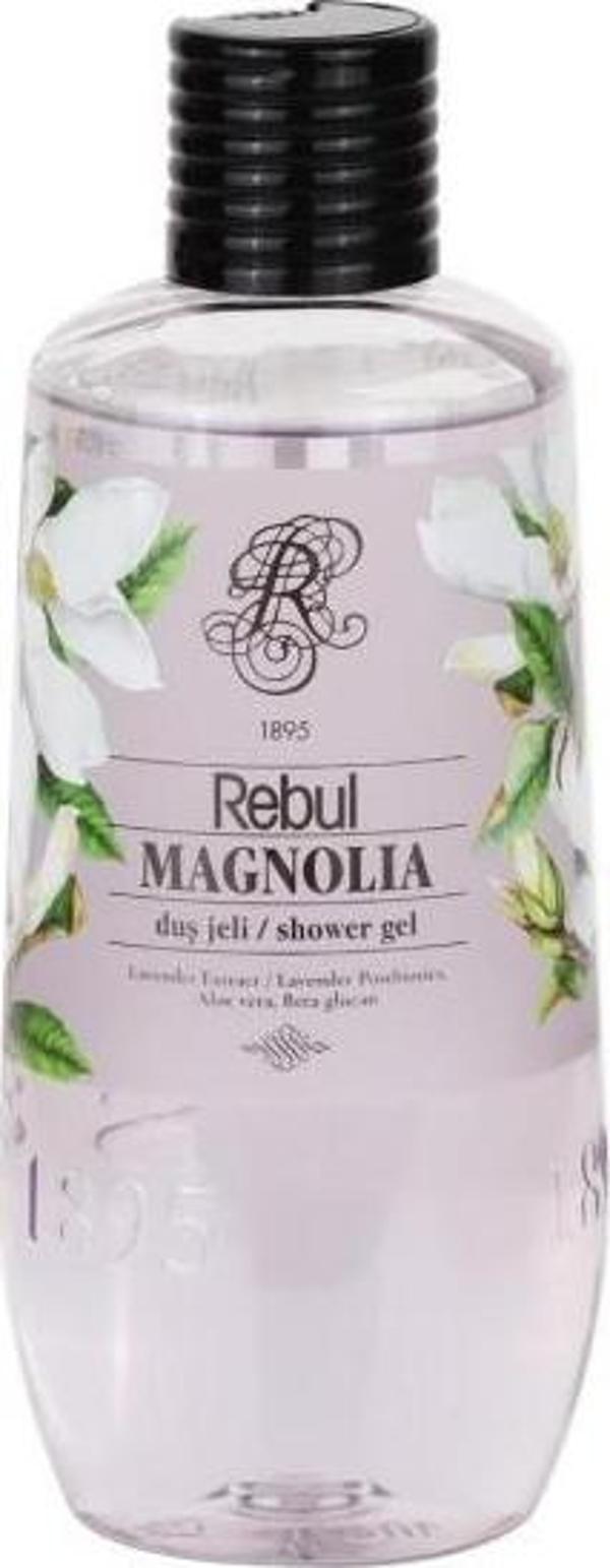 Rebul Magnolia (MANOLYA) Duş Jeli 500 ml - Image 1