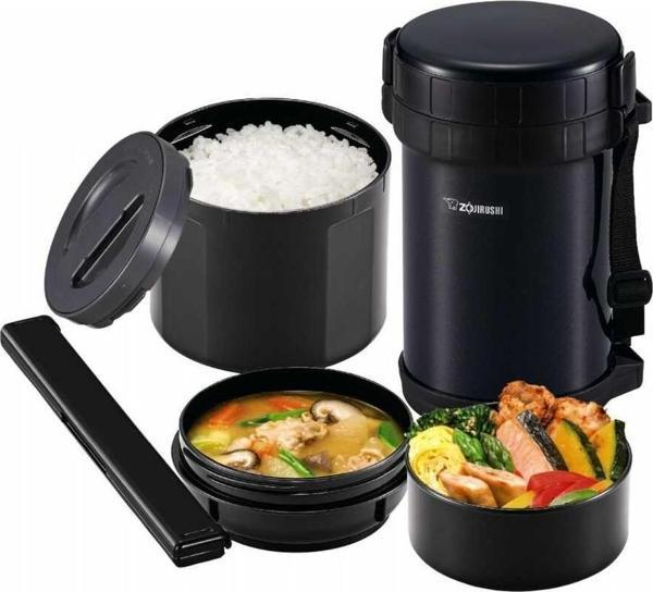 Zojirushi SL-XE20 Vakumlu Yemek Termosu Kabı 1.47L - Image 1