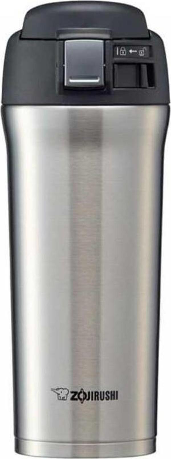 Zojirushi SM-YAF48 Termos Bardak Matara Gümüş Rengi 0.48L - Image 1