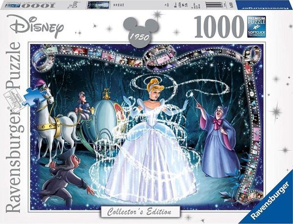 Ravensburger New York 1000 Parça Puzzle - Image 1