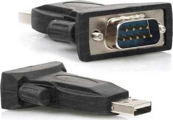Dark Profesyonel USB 2.0 - RS232 Dönüştürücü Kablo - Image 1