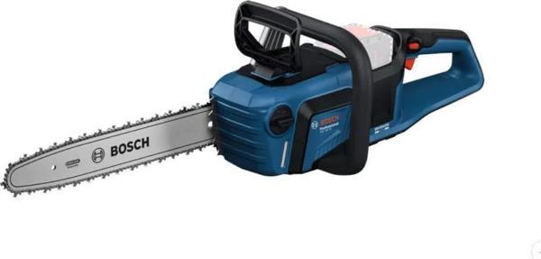 Bosch GKE 18V-40 Solo Zincirli Ağaç Kesme - Image 1
