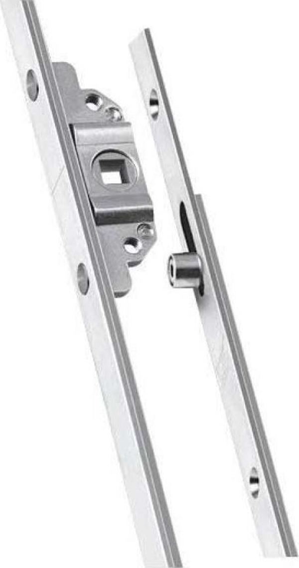PVC Pencere İspanyolet 25cm - Image 1