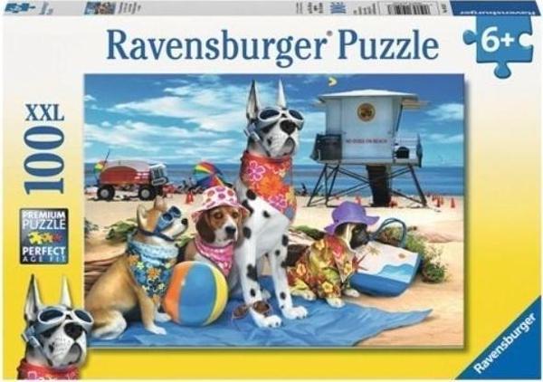Ravensburger Köpek Çetesi - Super 100 Parçalı 105267 - Image 1