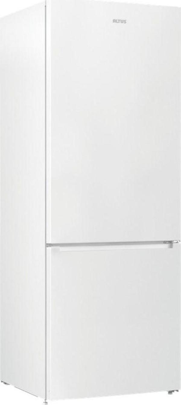 Altus ALK 472 E Kombi No Frost Buzdolabı - Image 1