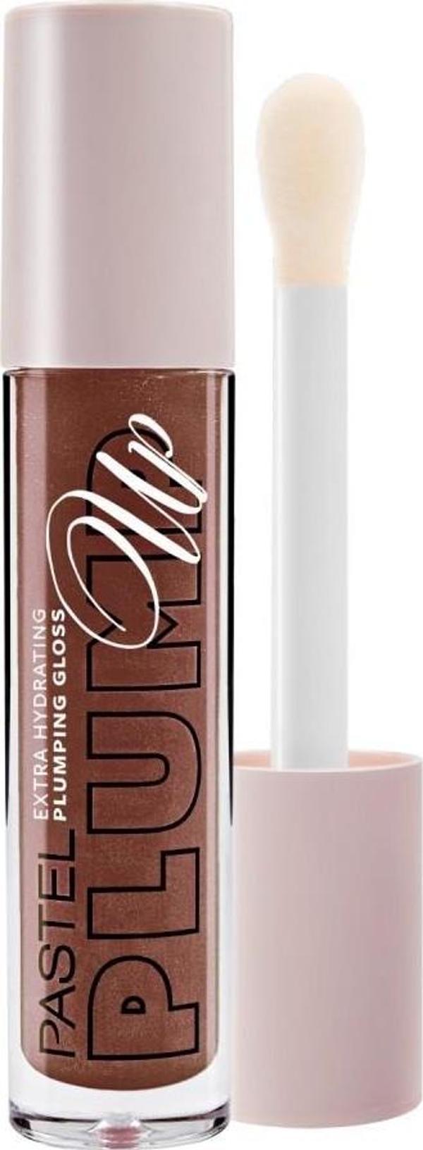 Pastel Plump Dolgunlaştırıcı Lipgloss 214 - Image 1