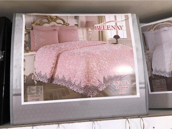 Belenay Yatak Örtüsü - Image 1