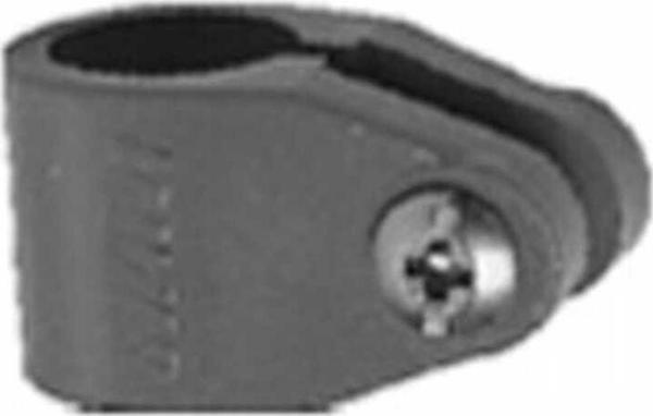 Lalizas Tente Bağlantı Parçası Ara Kısım 22mm - Image 1