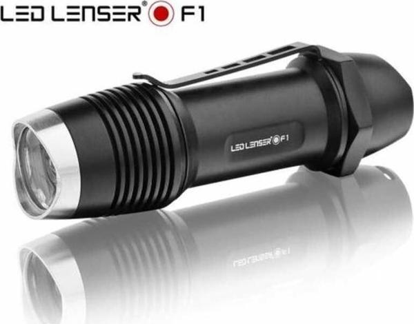 Led Lenser F1 El Feneri - Image 1