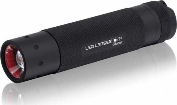 Led Lenser T2 El Feneri - Image 1