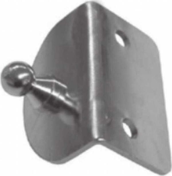 Lhr Amortisör Montaj Braketi L Tip - Image 1