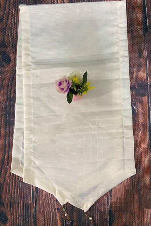 Çeyizci Colber Runner, Tek Runner 40X140Cm - Image 1