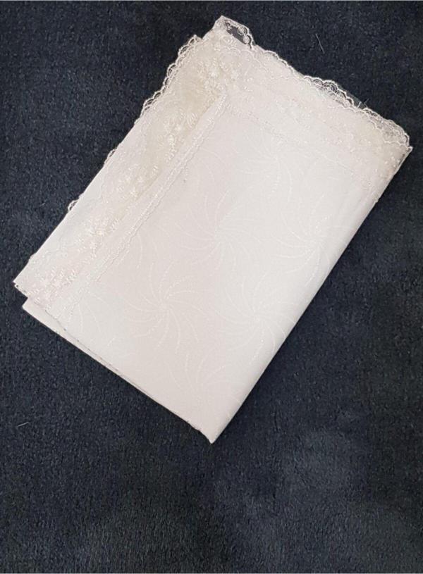 Hanım'S Kdk Mutfak Masa Örtüsü (Krem) - Image 1