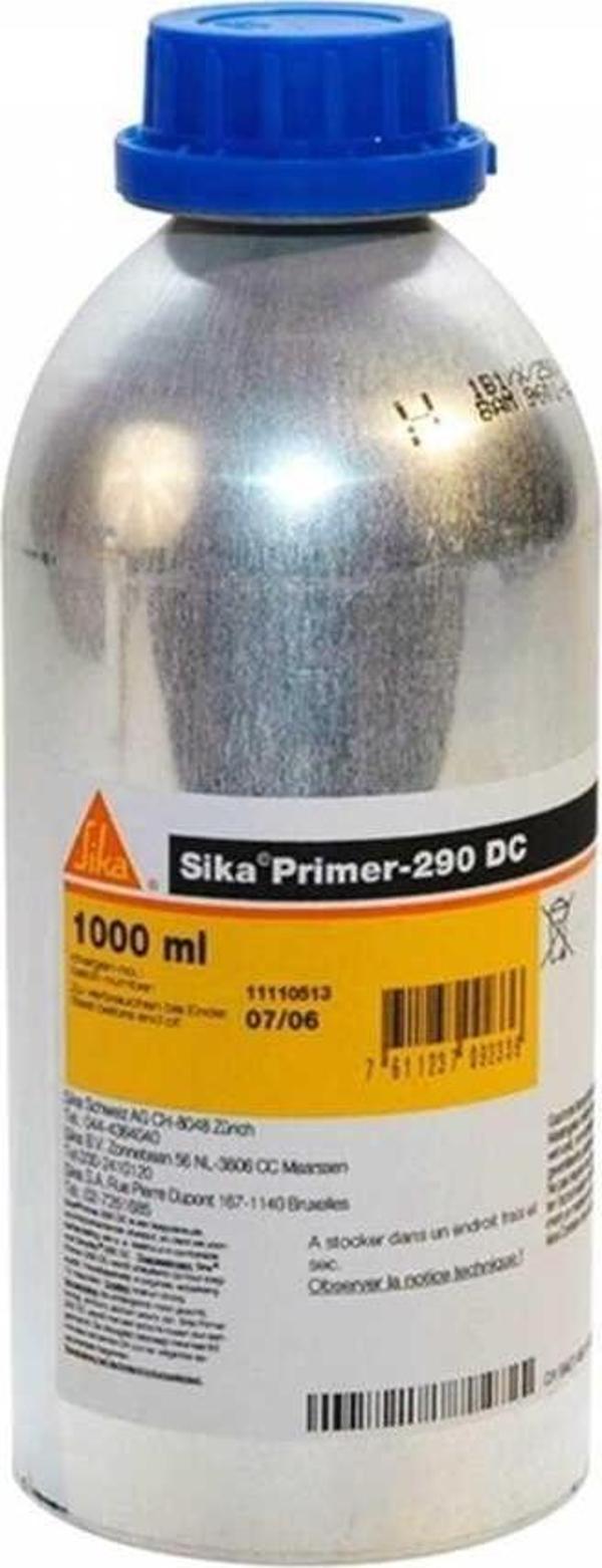 Sika Primer 290 DC 1000ml - Image 1