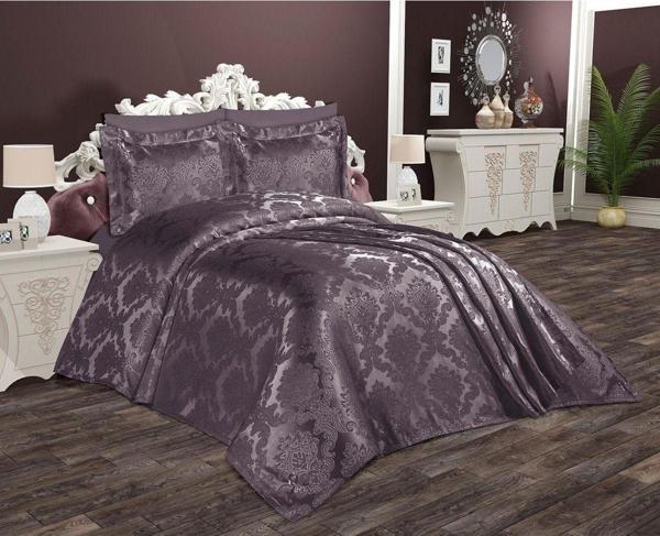 Bursa Çeyiz Şönil Yatak Örtüsü - Image 1