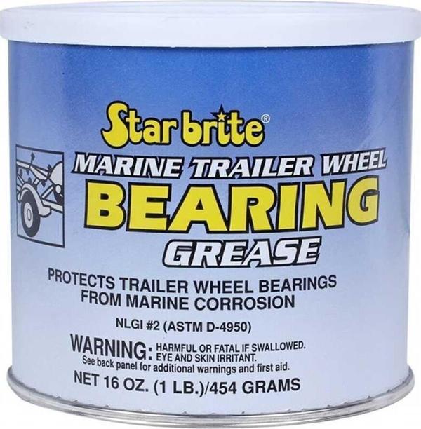 Star Brite Starbrite Marine Gres 454gr - Image 1
