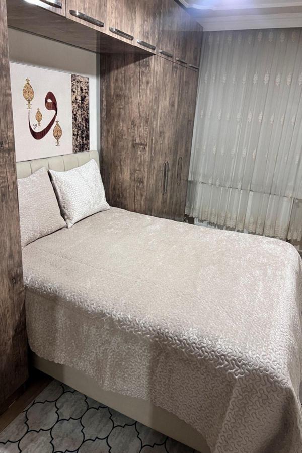 Çalışkan Çeyiz Evi Kadife Pike Takımı Ve Yatak Örtüsü  Kapitone Pike Takımı Yatak Örtüsü Çift Kişilik 250X260 - Image 1