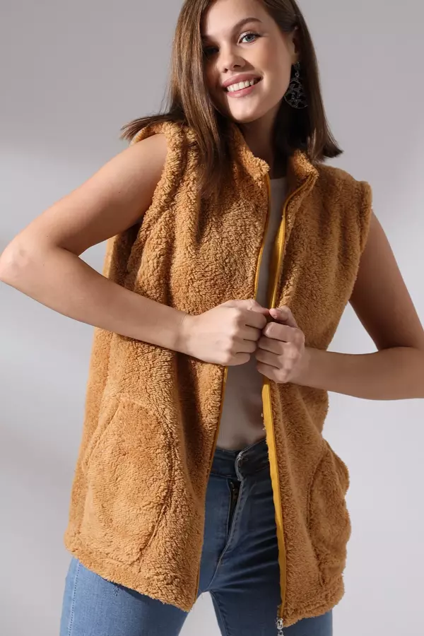 Welsoft Polar Yelek - Image 1
