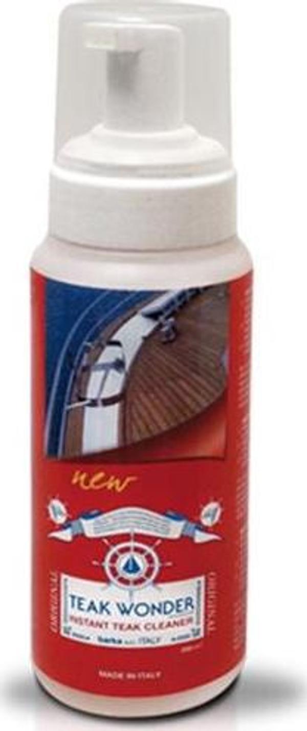 Teak Wonder Hızlı Tik Temizleyici Köpük - Image 1