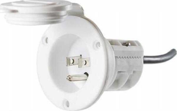 Minn Kota Mkr-23 Güç Bağlantısı - Image 1