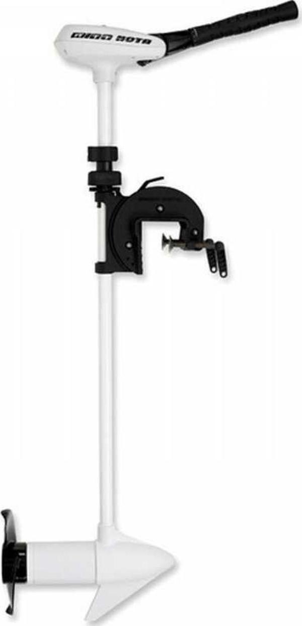 Minn Kota Riptide Elektrikli Motor / Riptide: 55 - Image 1