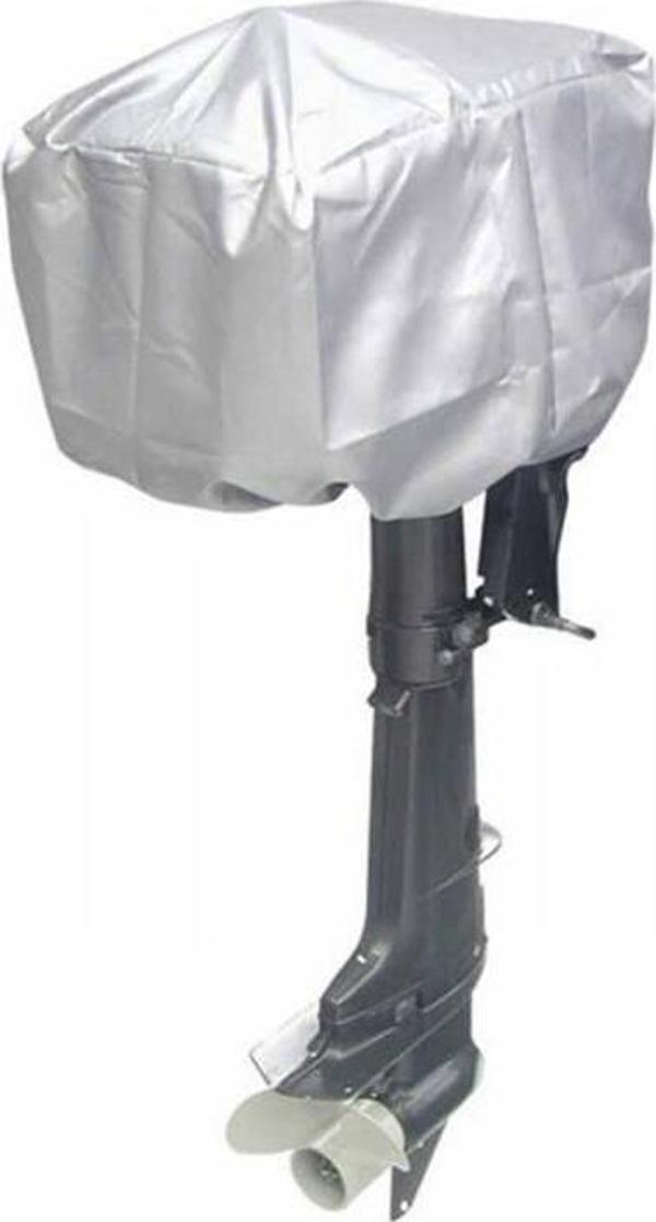 Trem Covy Motor Kılıfı XL (115-225 HP) - Image 1