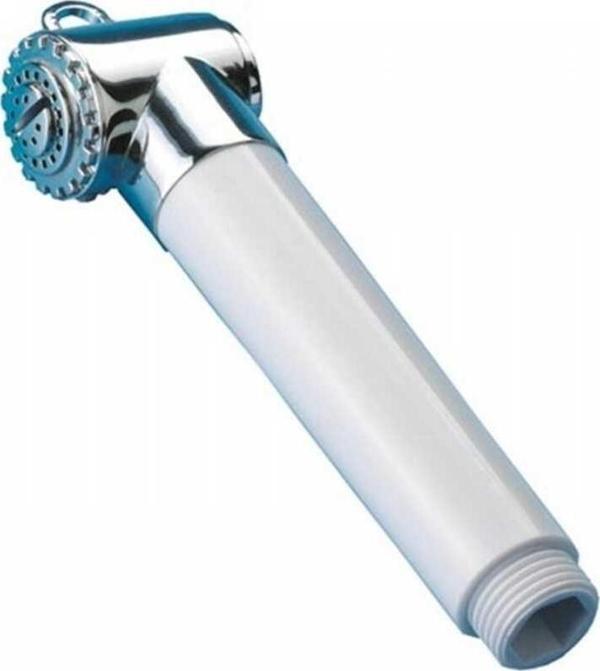Trem Duş Başlığı, Askılı Kromaj Başlık - Image 1