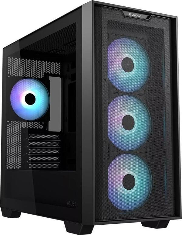 DFS Gaming MEEPO INTEL CORE i5 14600K-RTX4070SUPER-B760M-A-1TB M.2-32GB DDR5-OYUNCU BİLGİSAYARI - Image 1