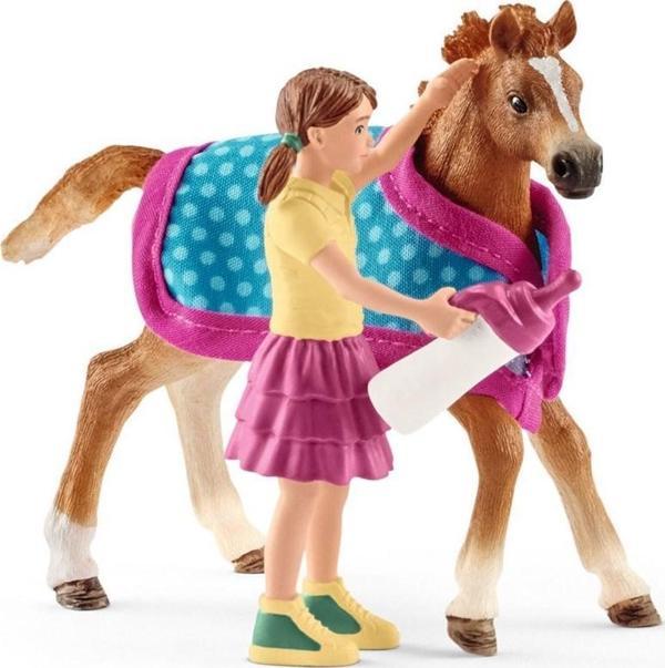 Schleich Tay Seti 42361 - Image 1