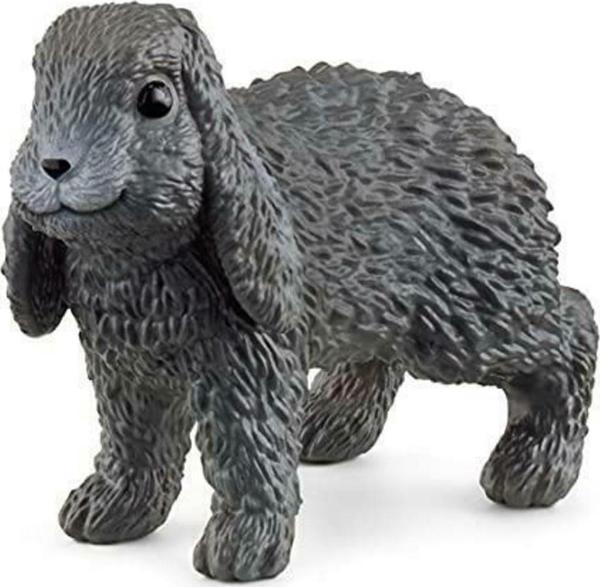 Adore Oyuncak Cfw13935 Schleich Sarkık Kulaklı Tavşan Figür Oyuncak - Image 1