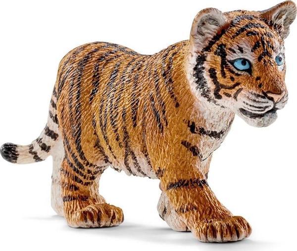 Schleich Yavru Kaplan Figür 6 Cm 14730 - Image 1