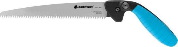 Cellfast Energo Katlanır Dal Budama Testeresi - Image 1